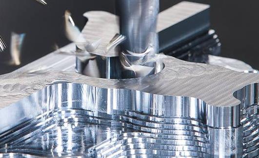 简单介绍最常见的10种CNC手板制作的材料