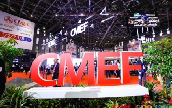 101手板制作厂与您上海相约中国国际医疗器械博览会CMEF（春季）医疗展